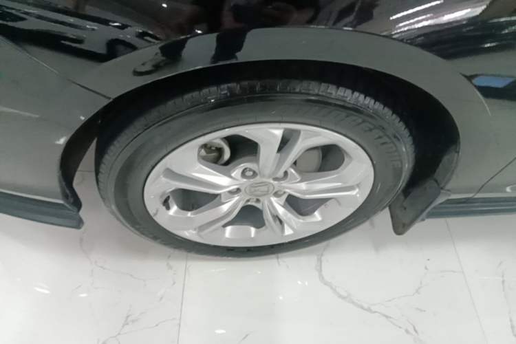 Used Honda Accord 2023 260TURBO Smart Enjoyment Version Left Front Wheel Hub