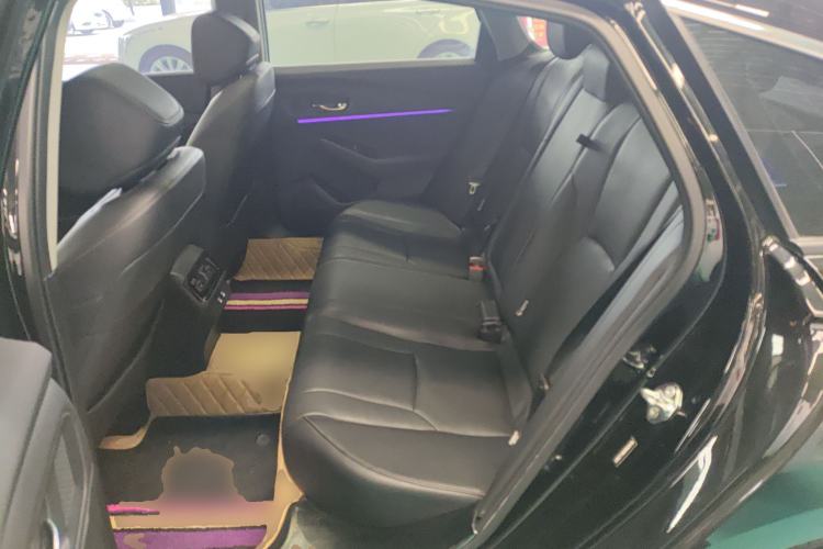 Used Honda Accord 2023 260TURBO Excellence Edition Left Rear Seat