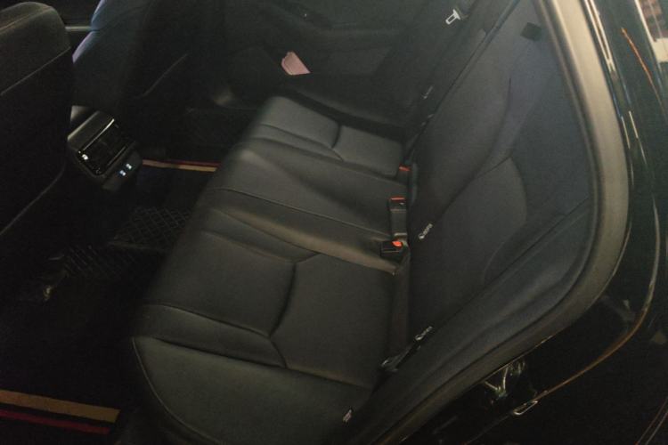 Used Honda Accord 2023 260TURBO Smart Enjoyment Version Left Rear Seat