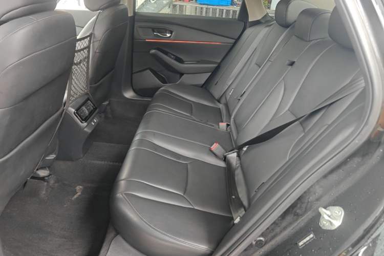 Used Honda Accord 2023 260TURBO Smart Enjoyment Version Left Rear Seat