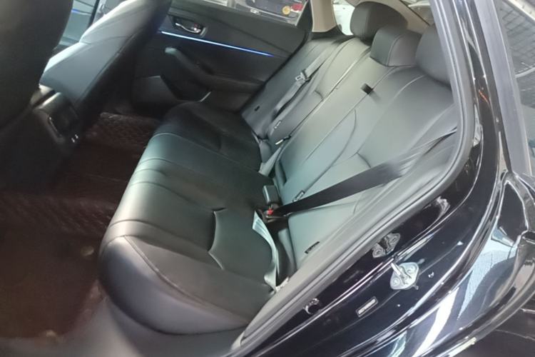 Used Honda Accord 2023 260TURBO Smart Enjoyment Version Left Rear Seat