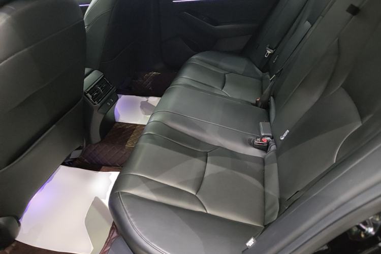Used Honda Accord 2023 260TURBO Smart Enjoyment Version Left Rear Seat