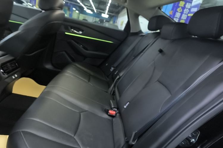 Used Honda Accord 2023 260TURBO Excellence Edition Left Rear Seat