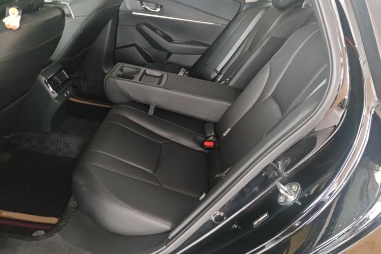 Used Honda Accord 2023 260TURBO Smart Enjoyment Version Left Rear Seat