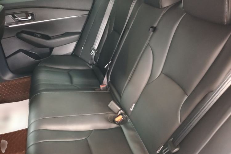 Used Honda Accord 2023 260TURBO Smart Enjoyment Version Left Rear Seat