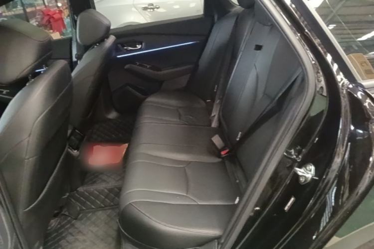 Used Honda Accord 2023 260TURBO Flagship Edition Left Rear Seat
