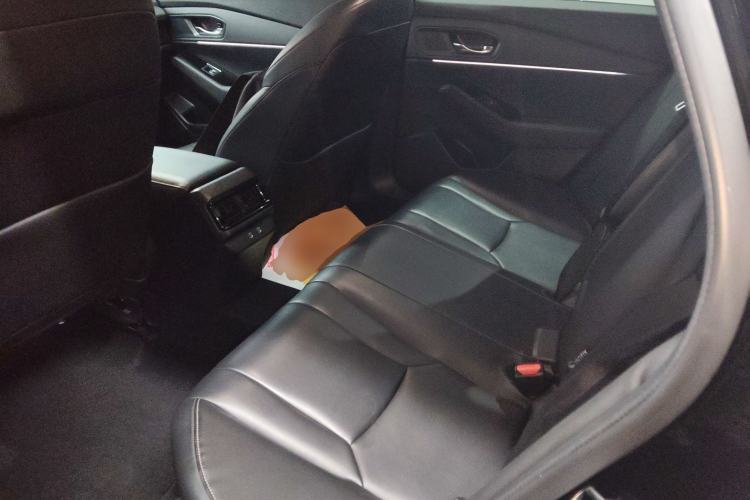 Used Honda Accord 2023 260TURBO Smart Enjoyment Version Left Rear Seat
