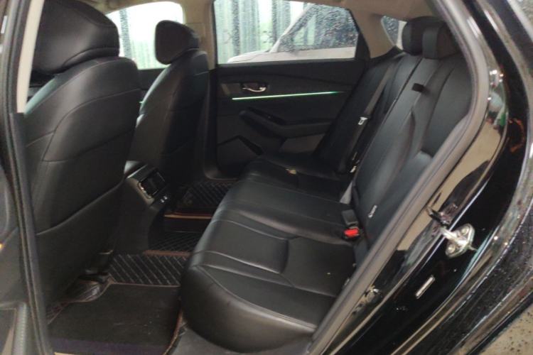 Used Honda Accord 2023 260TURBO Smart Enjoyment Version Left Rear Seat