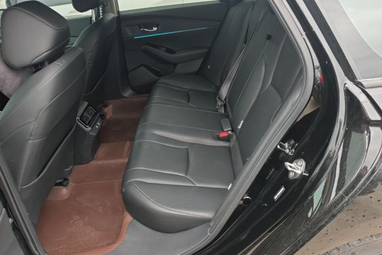 Used Honda Accord 2023 260TURBO Smart Enjoyment Version Left Rear Seat