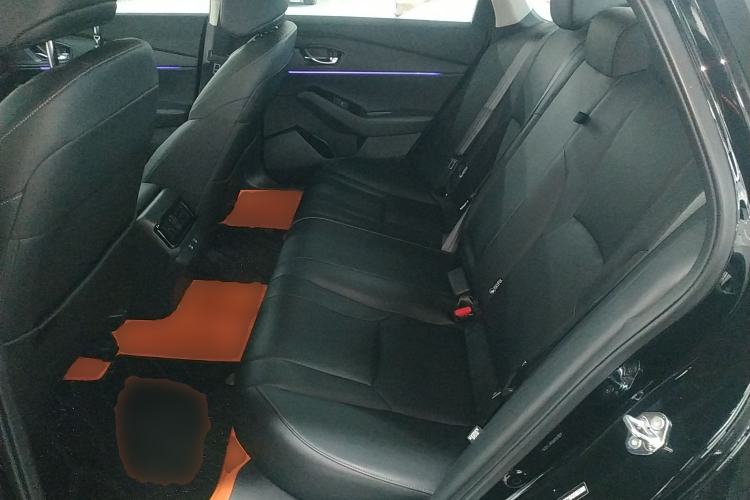 Used Honda Accord 2023 260TURBO Smart Enjoyment Version Left Rear Seat