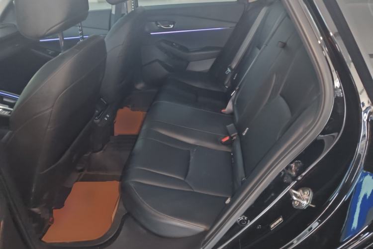 Used Honda Accord 2023 260TURBO Smart Enjoyment Version Left Rear Seat