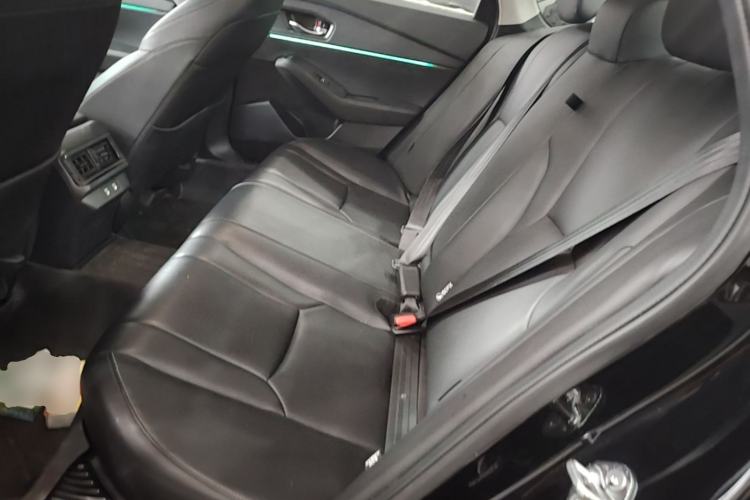 Used Honda Accord 2023 260TURBO Smart Enjoyment Version Left Rear Seat