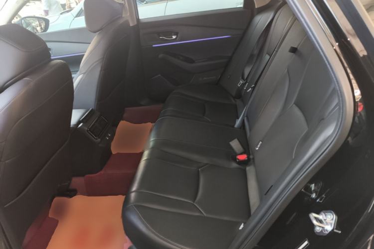 Used Honda Accord 2023 260TURBO Smart Enjoyment Version Left Rear Seat