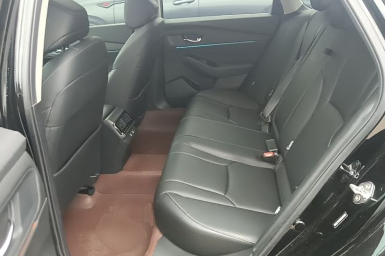 Used Honda Accord 2023 260TURBO Smart Enjoyment Version Left Rear Seat