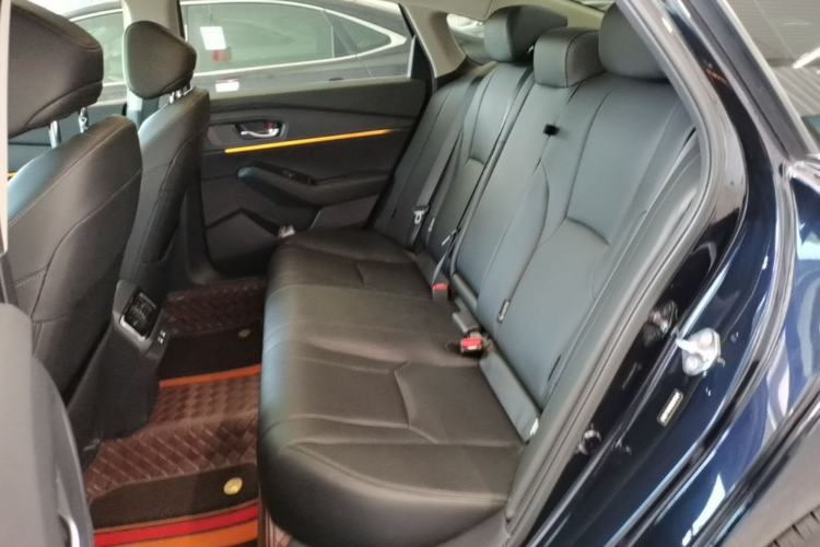 Used Honda Accord 2023 260TURBO Smart Enjoyment Version Left Rear Seat