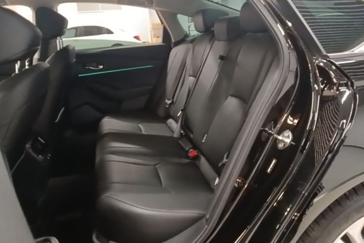 Used Honda Accord 2023 260TURBO Smart Enjoyment Version Left Rear Seat