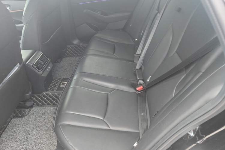Used Honda Accord 2023 260TURBO Smart Enjoyment Version Left Rear Seat