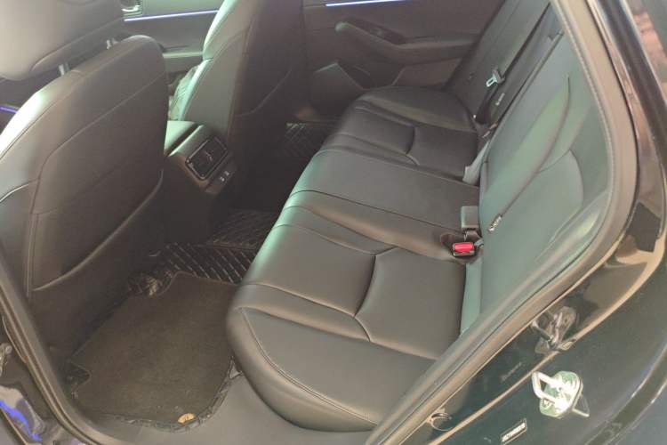 Used Honda Accord 2023 260TURBO Smart Enjoyment Version Left Rear Seat