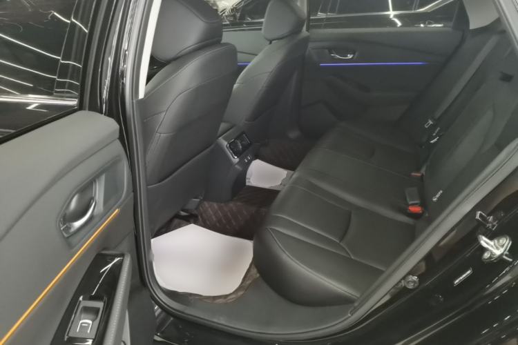 Used Honda Accord 2023 260TURBO Smart Enjoyment Version Left Rear Seat