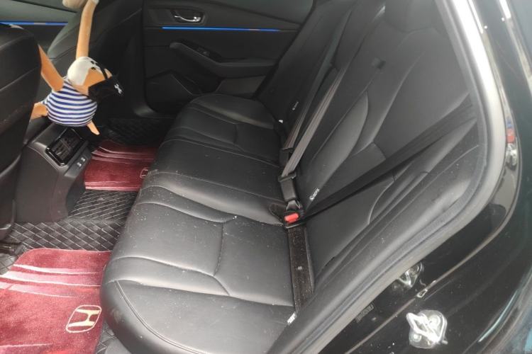 Used Honda Accord 2023 260TURBO Smart Enjoyment Version Left Rear Seat