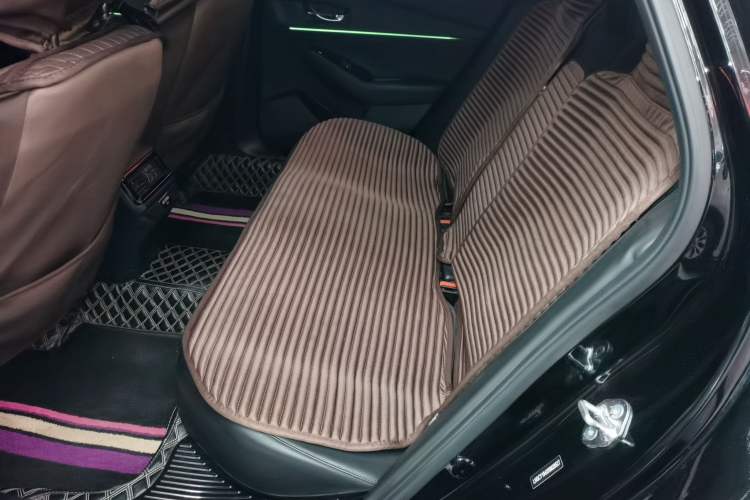 Used Honda Accord 2023 260TURBO Smart Enjoyment Version Left Rear Seat