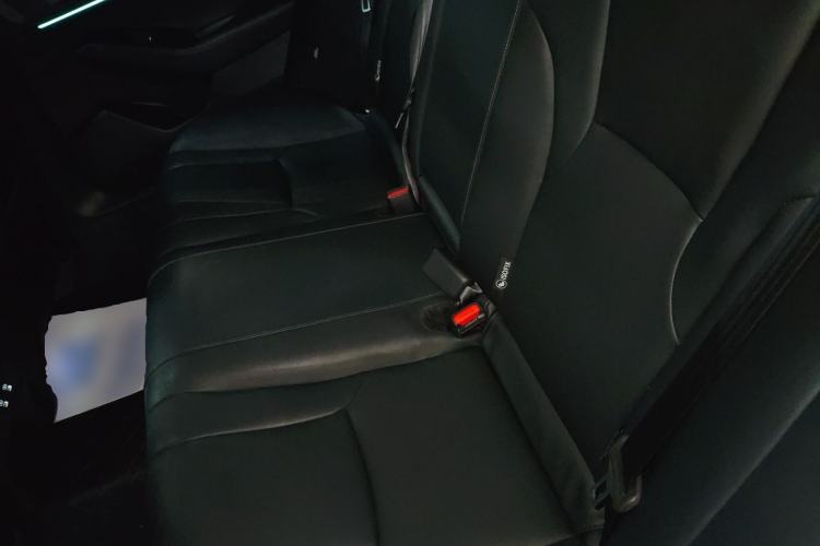 Used Honda Accord 2023 260TURBO Smart Enjoyment Version Left Rear Seat