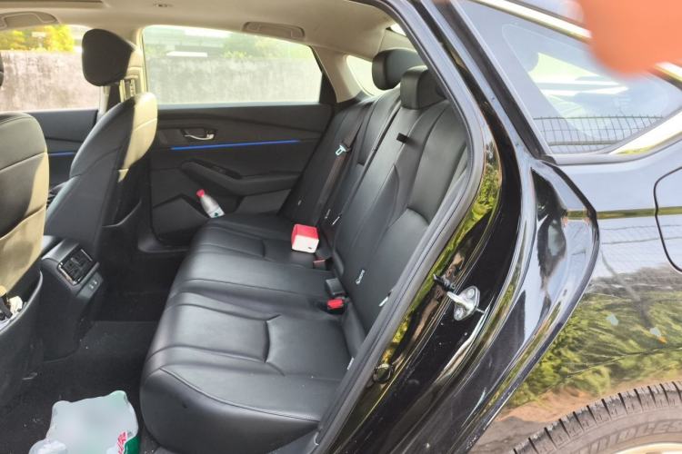 Used Honda Accord 2023 260TURBO Comfort Edition Left Rear Seat