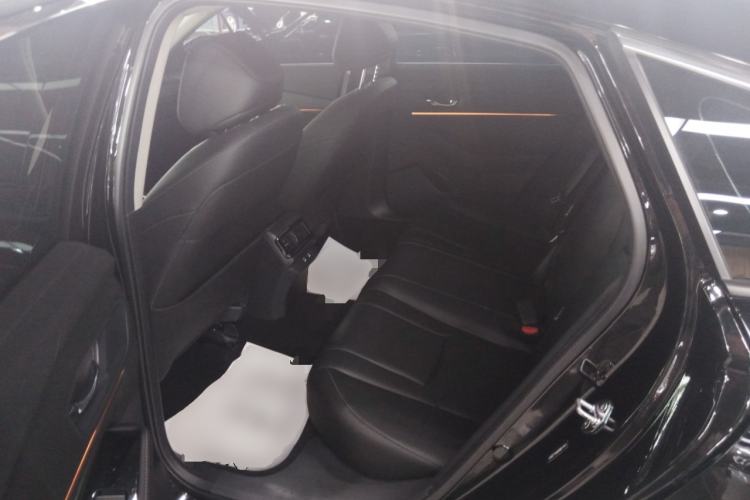 Used Honda Accord 2023 260TURBO Smart Enjoyment Version Left Rear Seat
