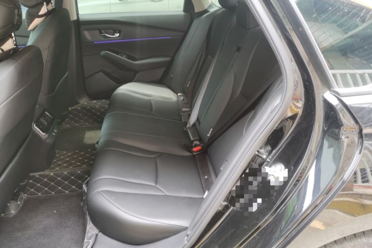Used Honda Accord 2023 260TURBO Smart Enjoyment Version Left Rear Seat