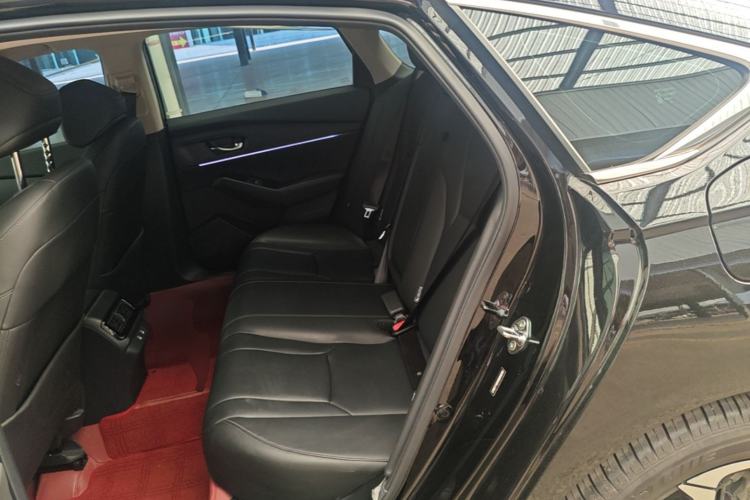 Used Honda Accord 2023 260TURBO Smart Enjoyment Version Left Rear Seat