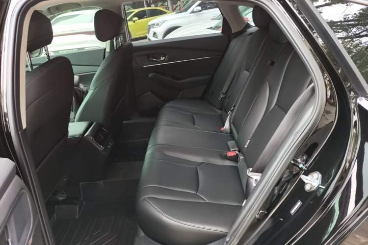 Used Honda Accord 2023 260TURBO Smart Enjoyment Version Left Rear Seat