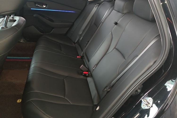 Used Honda Accord 2023 260TURBO Smart Enjoyment Version Left Rear Seat
