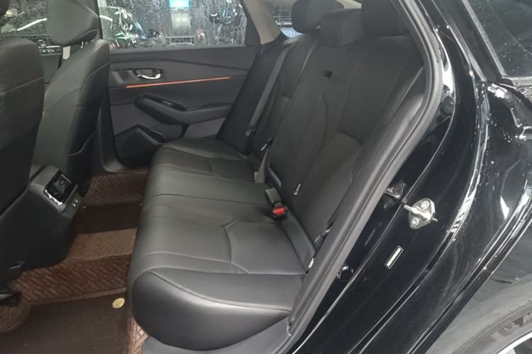 Used Honda Accord 2023 260TURBO Excellence Edition Left Rear Seat