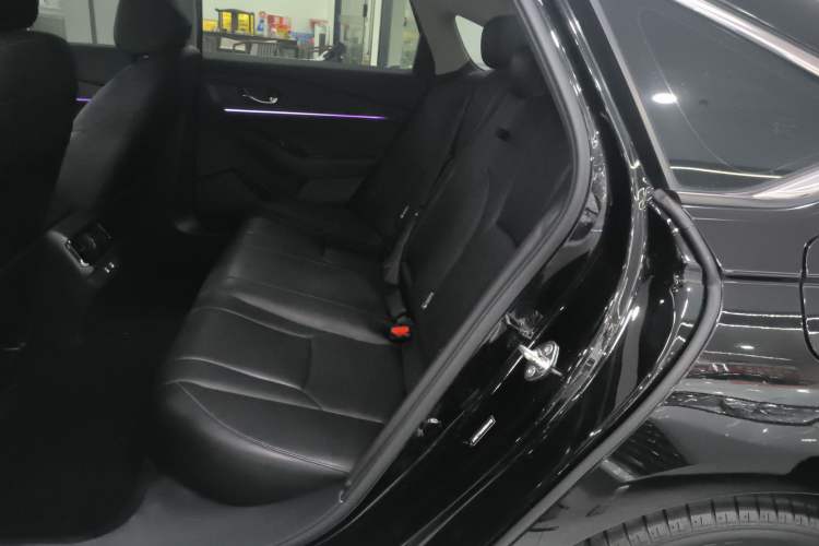 Used Honda Accord 2023 260TURBO Smart Enjoyment Version Left Rear Seat