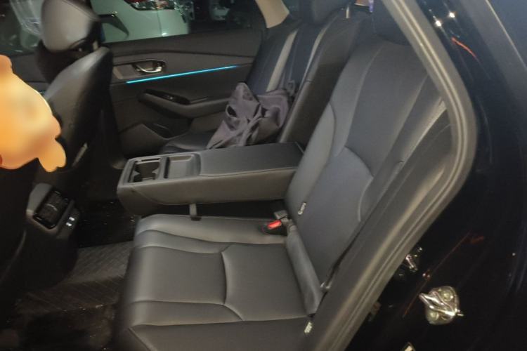 Used Honda Accord 2023 260TURBO Smart Enjoyment Version Left Rear Seat
