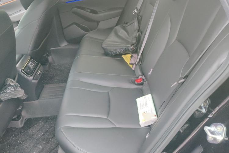 Used Honda Accord 2023 260TURBO Smart Enjoyment Version Left Rear Seat