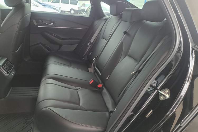 Used Honda Accord 2023 260TURBO Flagship Edition Left Rear Seat