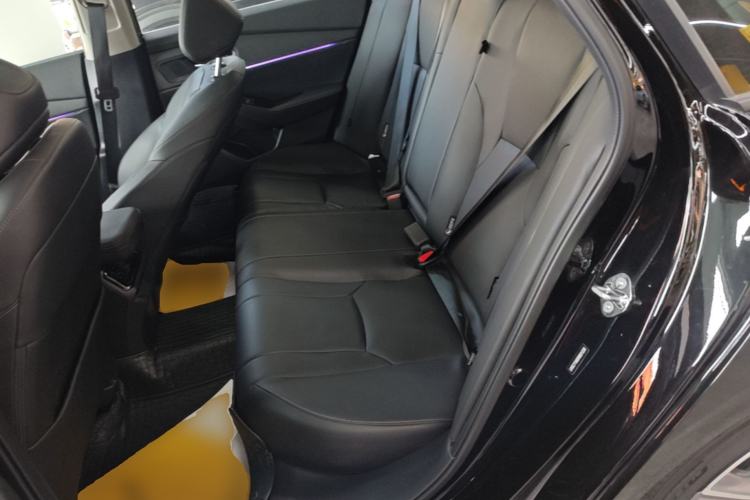 Used Honda Accord 2023 260TURBO Excellence Edition Left Rear Seat