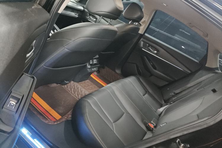 Used Honda Accord 2023 260TURBO Smart Enjoyment Version Left Rear Seat