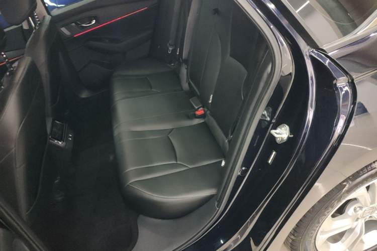Used Honda Accord 2023 260TURBO Smart Enjoyment Version Left Rear Seat