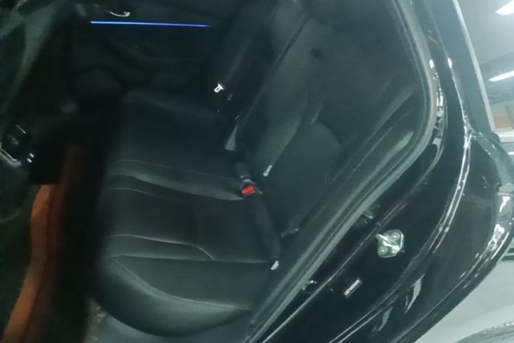 Used Honda Accord 2023 260TURBO Smart Enjoyment Version Left Rear Seat