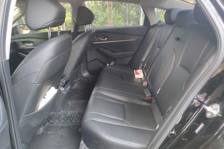 Used Honda Accord 2023 260TURBO Smart Enjoyment Version Left Rear Seat