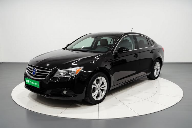 Used Honda Accord 2023 260TURBO Smart Enjoyment Version Left Side