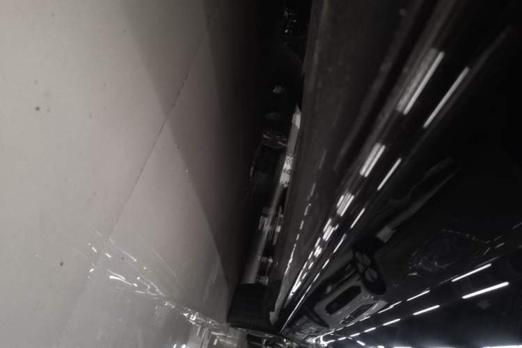 Used Honda Accord 2023 260TURBO Excellence Edition Left Side Sill