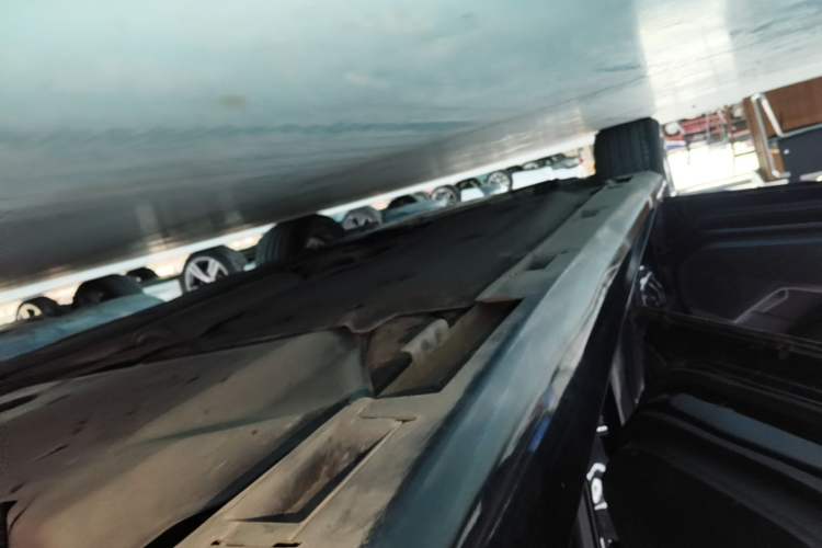 Used Honda Accord 2023 260TURBO Excellence Edition Left Side Sill
