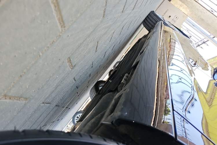 Used Honda Accord 2023 260TURBO Excellence Edition Left Side Sill