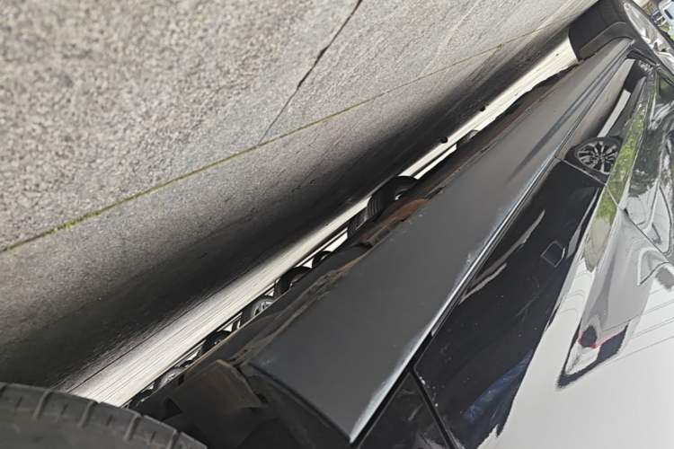 Used Honda Accord 2023 260TURBO Smart Enjoyment Version Left Side Sill
