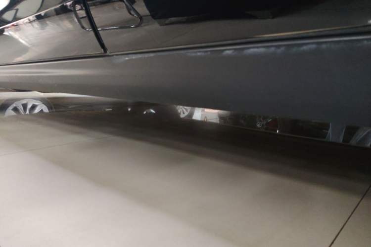 Used Honda Accord 2023 260TURBO Smart Enjoyment Version Left Side Sill