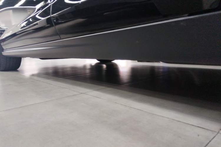 Used Honda Accord 2023 260TURBO Smart Enjoyment Version Left Side Sill
