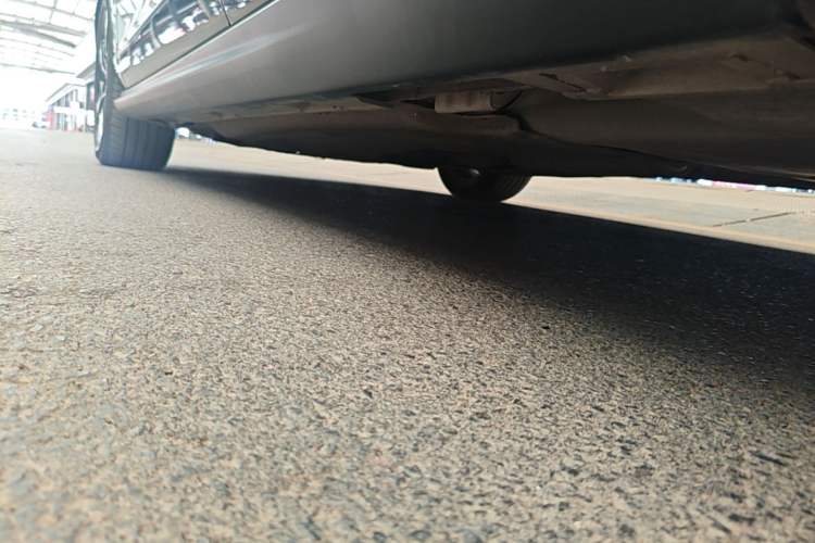 Used Honda Accord 2023 260TURBO Smart Enjoyment Version Left Side Sill